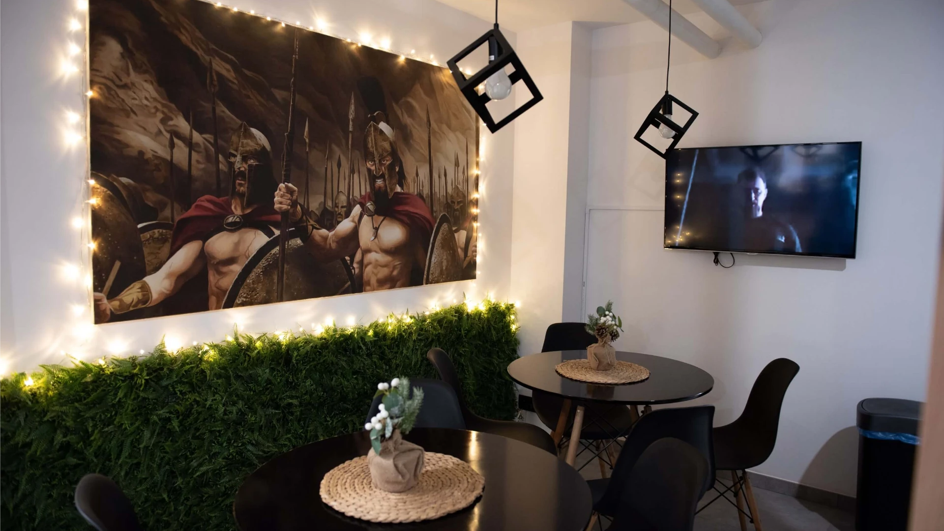 Trening w Spartan Team Knurów - zdjęcie 1 Trening w Spartan Team Knurów - zdjęcie 1