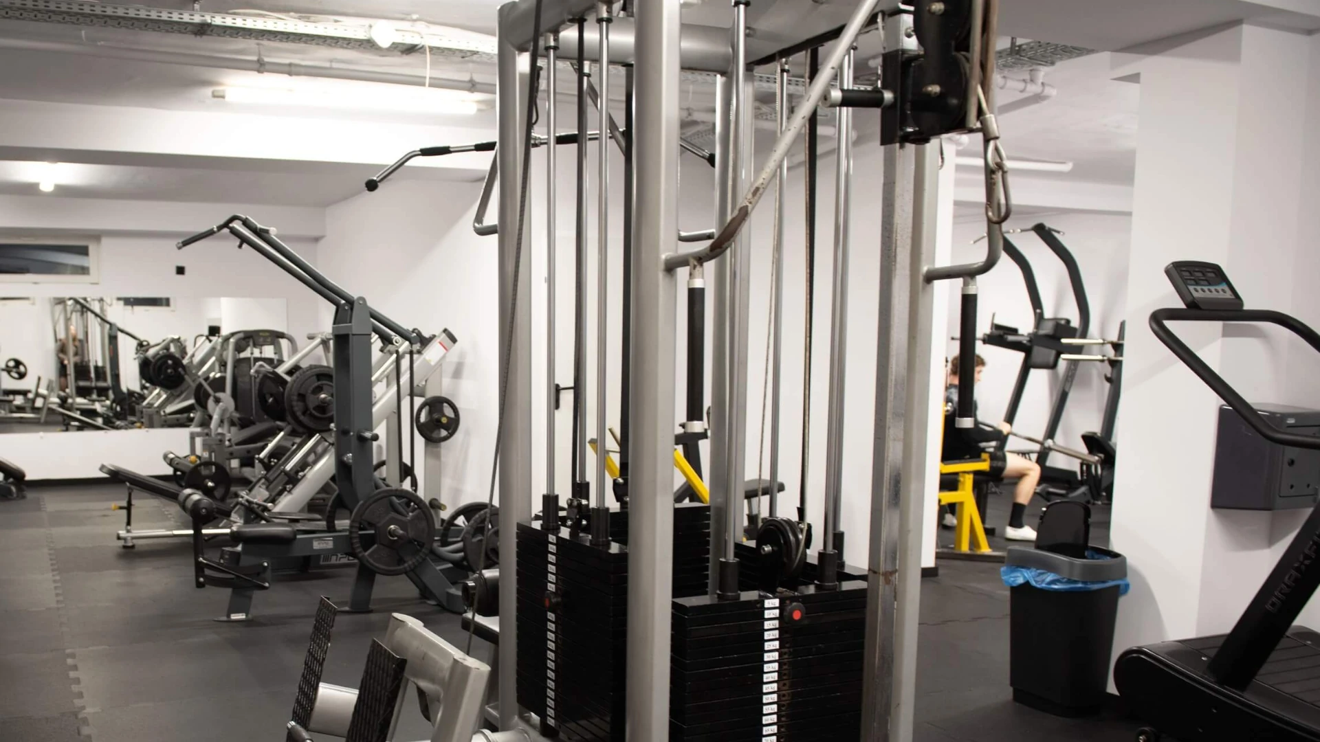 Trening w Spartan Team Knurów - zdjęcie 3 Trening w Spartan Team Knurów - zdjęcie 3