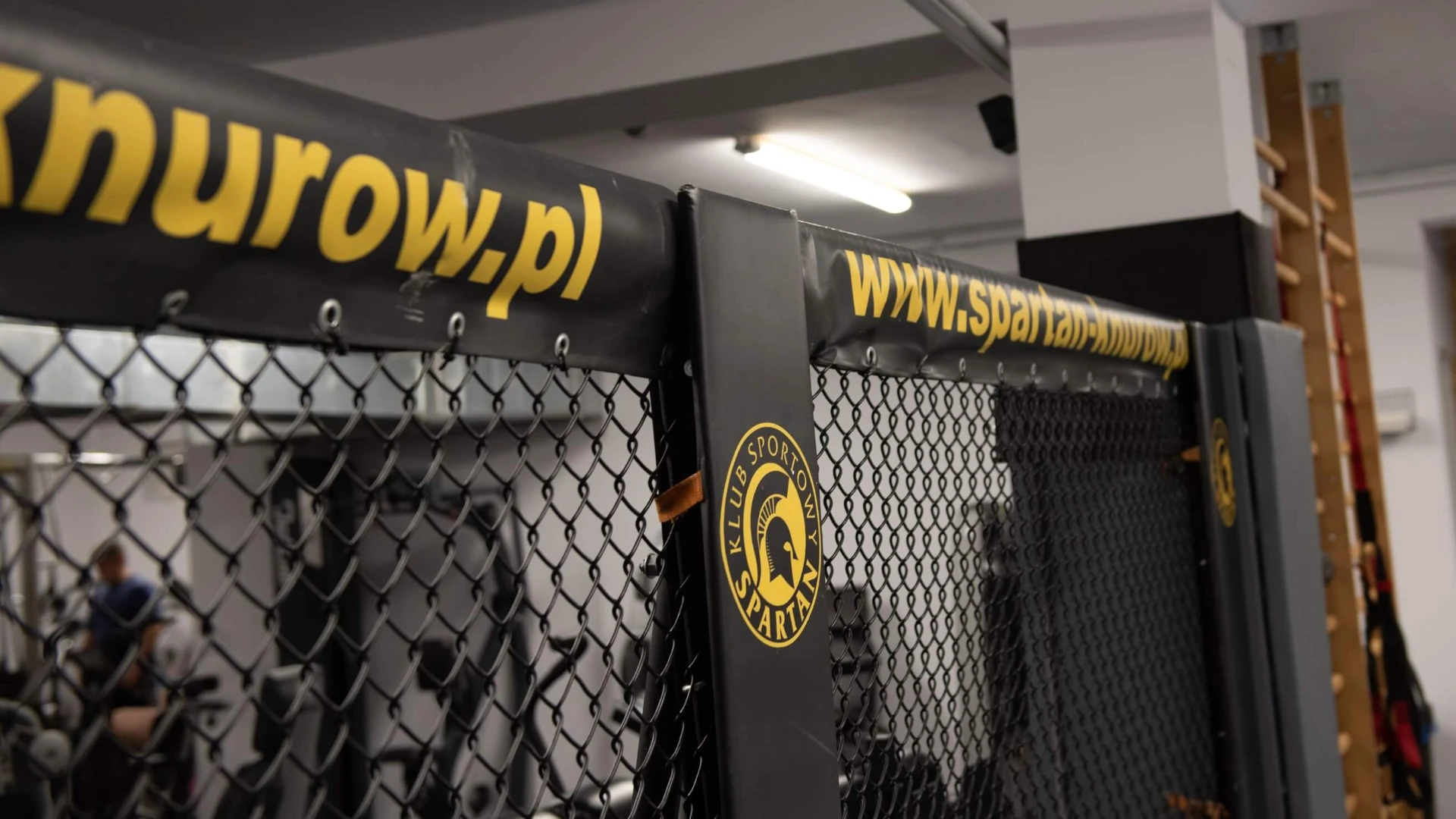 Trening w Spartan Team Knurów - zdjęcie 5 Trening w Spartan Team Knurów - zdjęcie 5